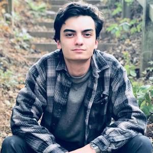 Meet your Posher, Samuel